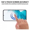 Protective glass for Samsung galaxy S22