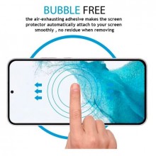 Protective glass for Samsung galaxy S22