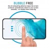 Protective glass for Samsung galaxy S22