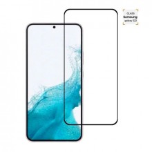 Protective glass for Samsung galaxy S22