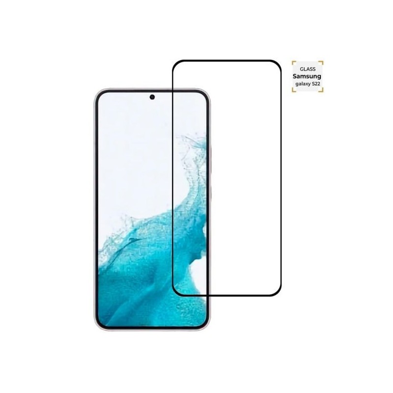 Protective glass for Samsung galaxy S22