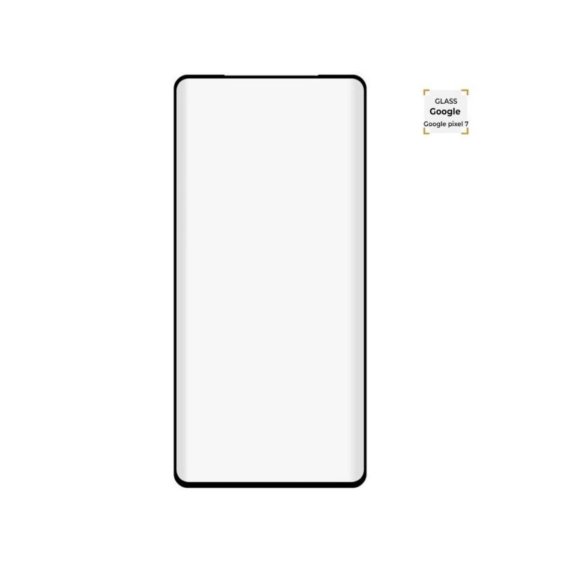 Protective glass for Google pixel 7