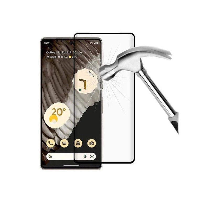 Protective glass for Google pixel 7