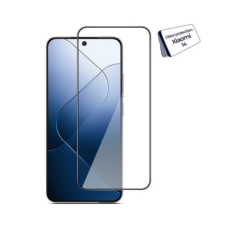 Protective glass for Xiaomi 14