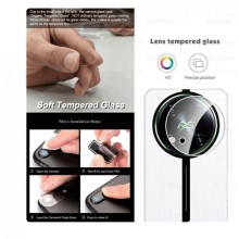 Protective glass for Itel S24 / Tecno Pop 8