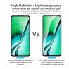 Protective glass for Itel S24 / Tecno Pop 8