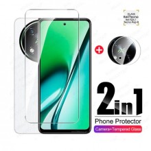 Protective glass for Itel S24 / Tecno Pop 8