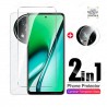 Protective glass for Itel S24 / Tecno Pop 8