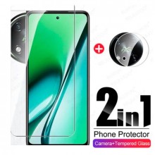 Protective glass for Itel S24 / Tecno Pop 8