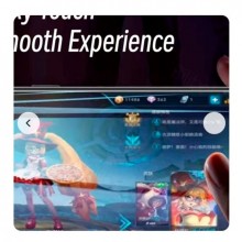 Glass de protection for Redmi note 13 pro plus