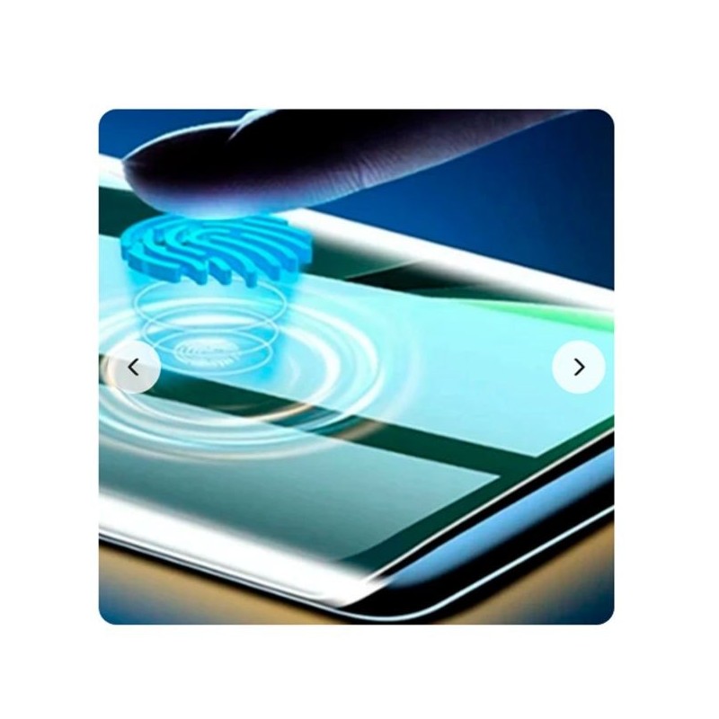 Glass de protection for Redmi note 13 pro plus