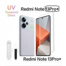 Glass de protection for Redmi note 13 pro plus