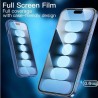 Protective glass for IPhone 16 Plus
