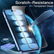 Protective glass for IPhone 16 Plus