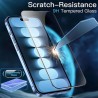 Protective glass for IPhone 16 Plus