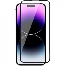 Protective glass for IPhone 16 Plus