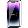 Protective glass for IPhone 16 Plus