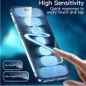Glass de protection pour IPhone 16 Pro Max Glass de protection pour IPhone 16 Pro Max