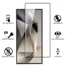 Protective glass for Samsung Galaxy S25 Ultra