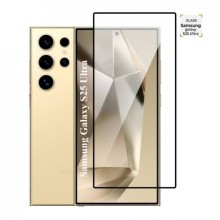 Protective glass for Samsung Galaxy S25 Ultra