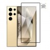 Protective glass for Samsung Galaxy S25 Ultra