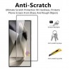Protective glass for Samsung Galaxy S25 Ultra