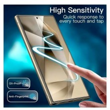 Protective glass for Samsung Galaxy S25 Ultra