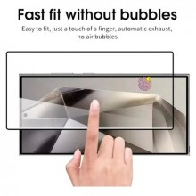 Protective glass for Samsung Galaxy S25 Ultra