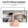 Protective glass for Samsung Galaxy S25 Ultra