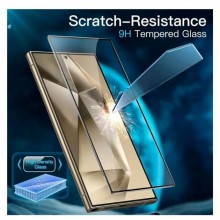 Protective glass for Samsung Galaxy S25 Ultra