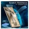 Protective glass for Samsung Galaxy S25 Ultra