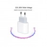 Genuine iphone prox max 12, 13 & 14 charger