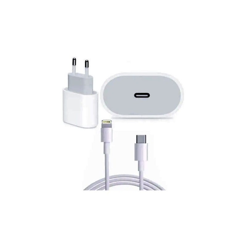 Genuine iphone prox max 12, 13 & 14 charger
