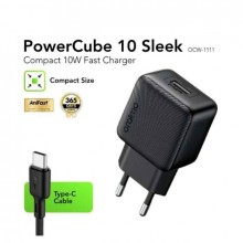 Charger ORAIMO OCW-1111E+C53 - 2A - With type C