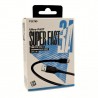 Charging cable - TECNO TCD-C12 cord - 3A - USB-A to USB-C