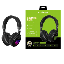 Oraimo Bluetooth Headset - BoomPlay - BoomPop OEB-H89D