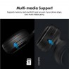 Oraimo Bluetooth Headset - BoomPlay - BoomPop OEB-H89D