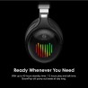 Oraimo Bluetooth Headset - BoomPlay - BoomPop OEB-H89D