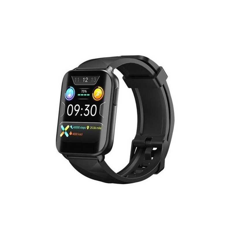 Oraimo OSW16 connected watch - black