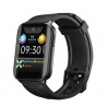Oraimo OSW16 connected watch - black