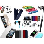 Phone and tablet accessories