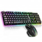 Keyboards & mice