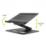Mounts and docking stations