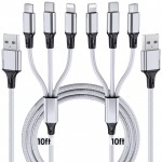 Chargers and cables